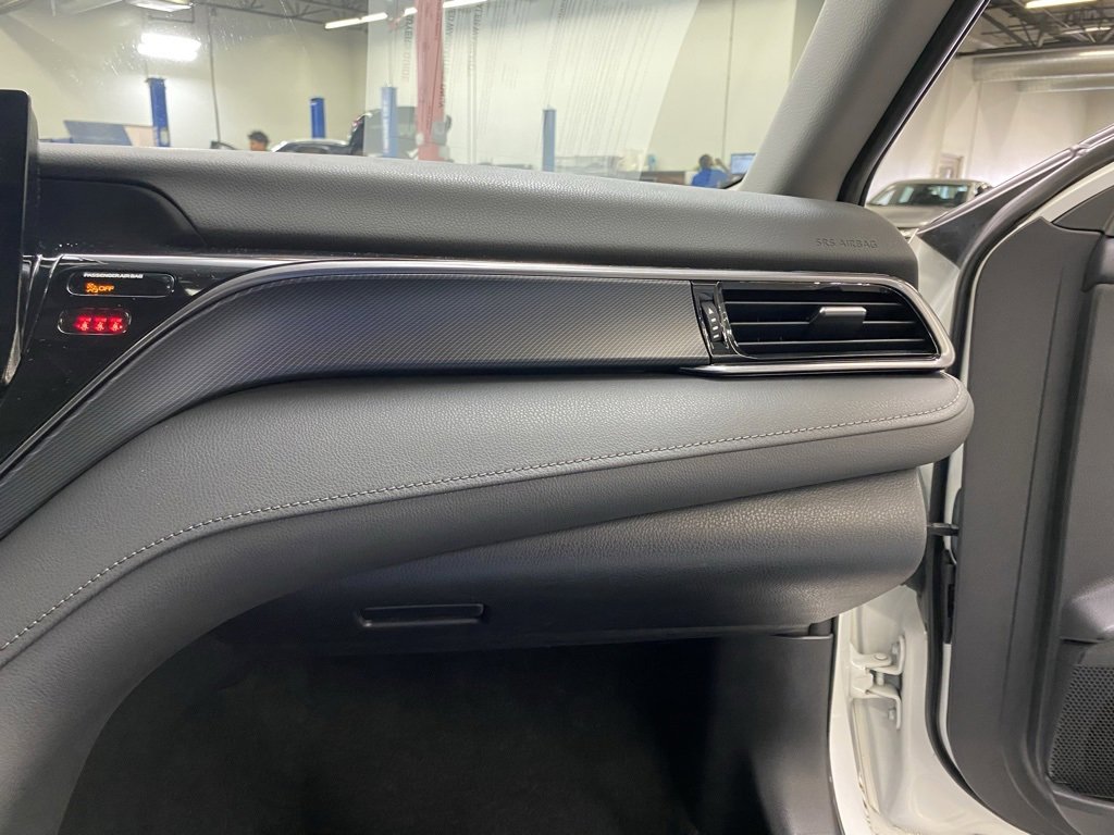 Used 2024 Toyota Camry LE image 45