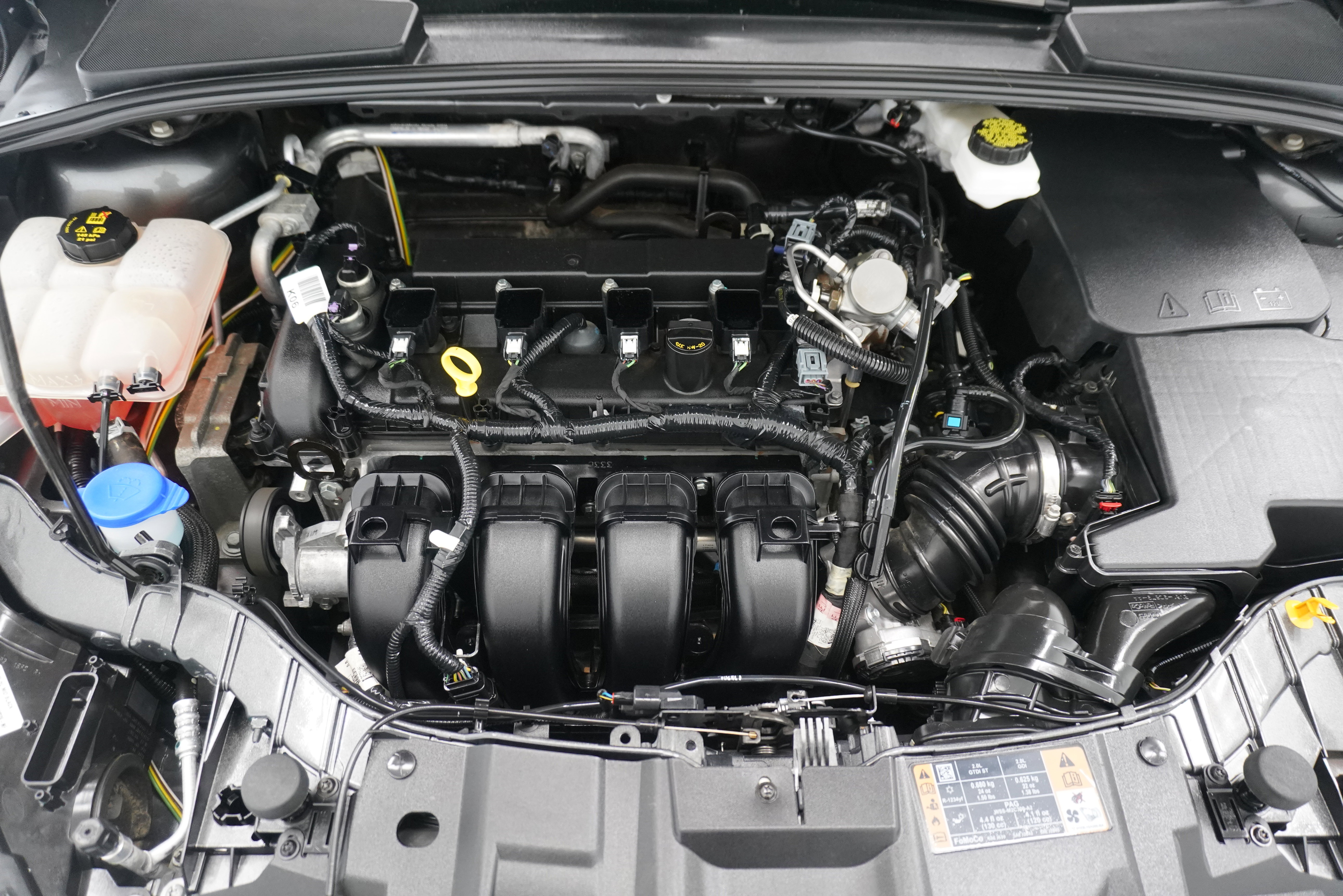 Used 2018 Ford Focus SEL w/ Cold Weather Package image 31