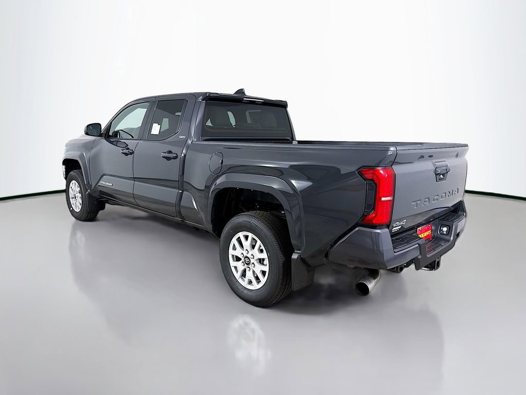 New 2026 Toyota Tacoma SR5 AWD/4WD image 6