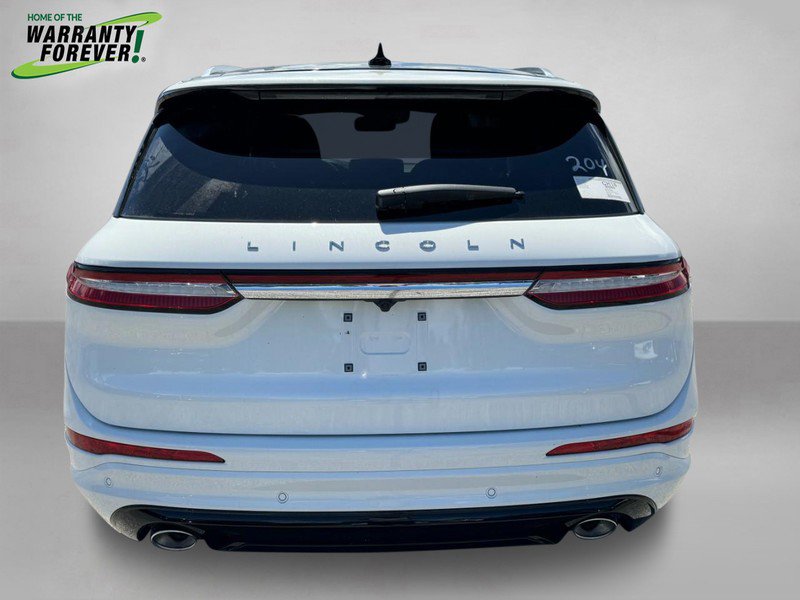 New 2024 Lincoln Corsair Grand Touring w/ Equipment Group 301A AWD/4WD image 6