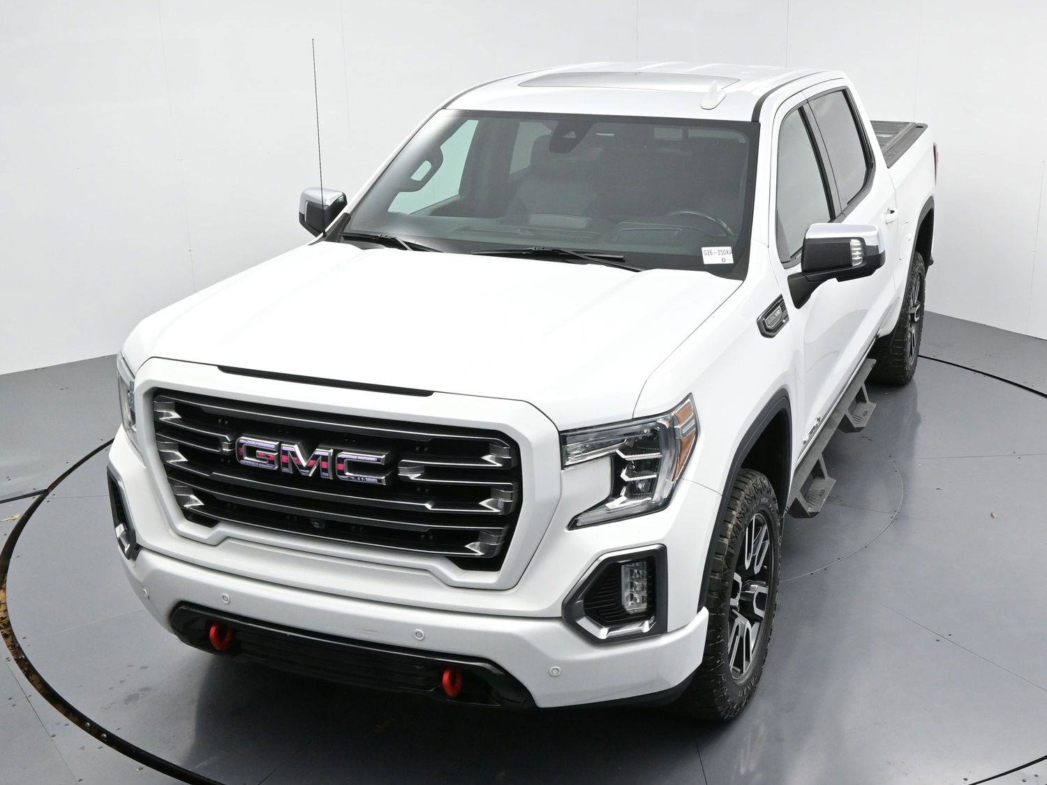 Used 2019 GMC Sierra 1500 AT4 w/ AT4 Premium Package image 40