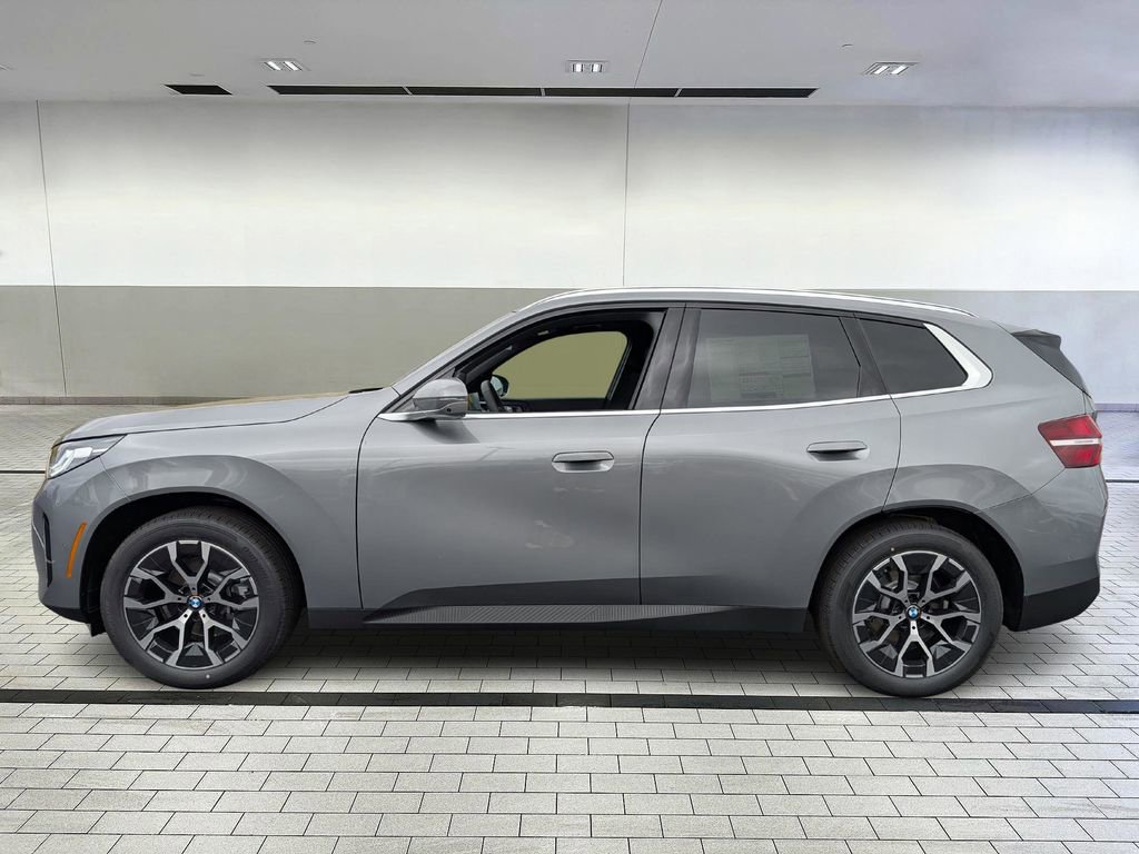 Used 2026 BMW X3 xDrive30 w/ Premium Package AWD/4WD image 2