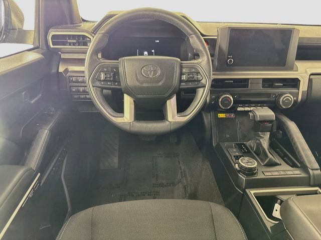 Certified 2025 Toyota 4Runner TRD Off-Road AWD/4WD image 23