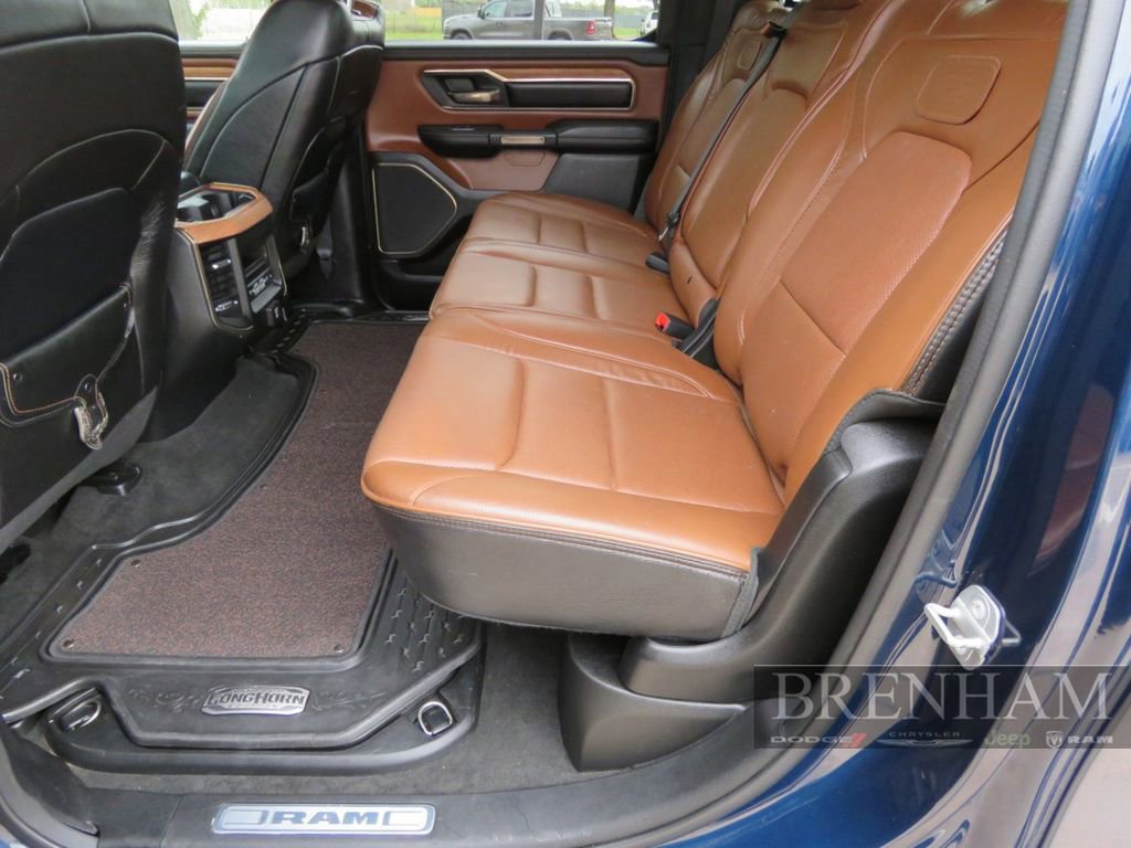 Used 2022 RAM 1500 Limited image 18