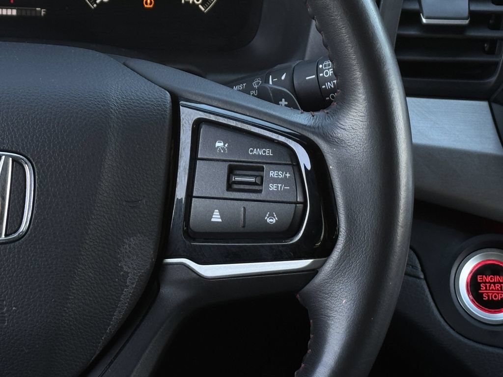 Used 2025 Honda Odyssey Sport-L image 15