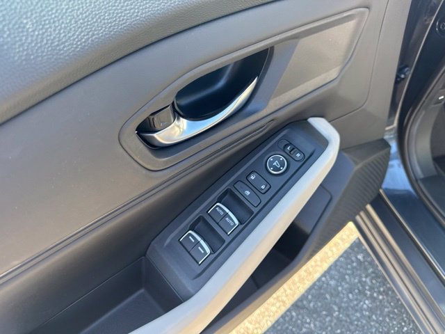 Used 2023 Honda Accord EX image 22