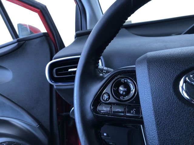 Certified 2022 Toyota Prius Limited w/ Premium Convenience Package FWD image 25