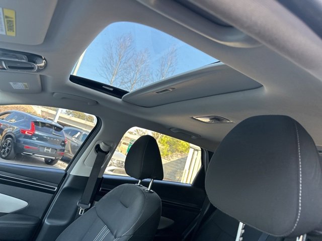 Used 2022 Hyundai Tucson SEL w/ Convenience Package image 9