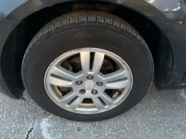 Used 2016 Chevrolet Sonic LT FWD image 7