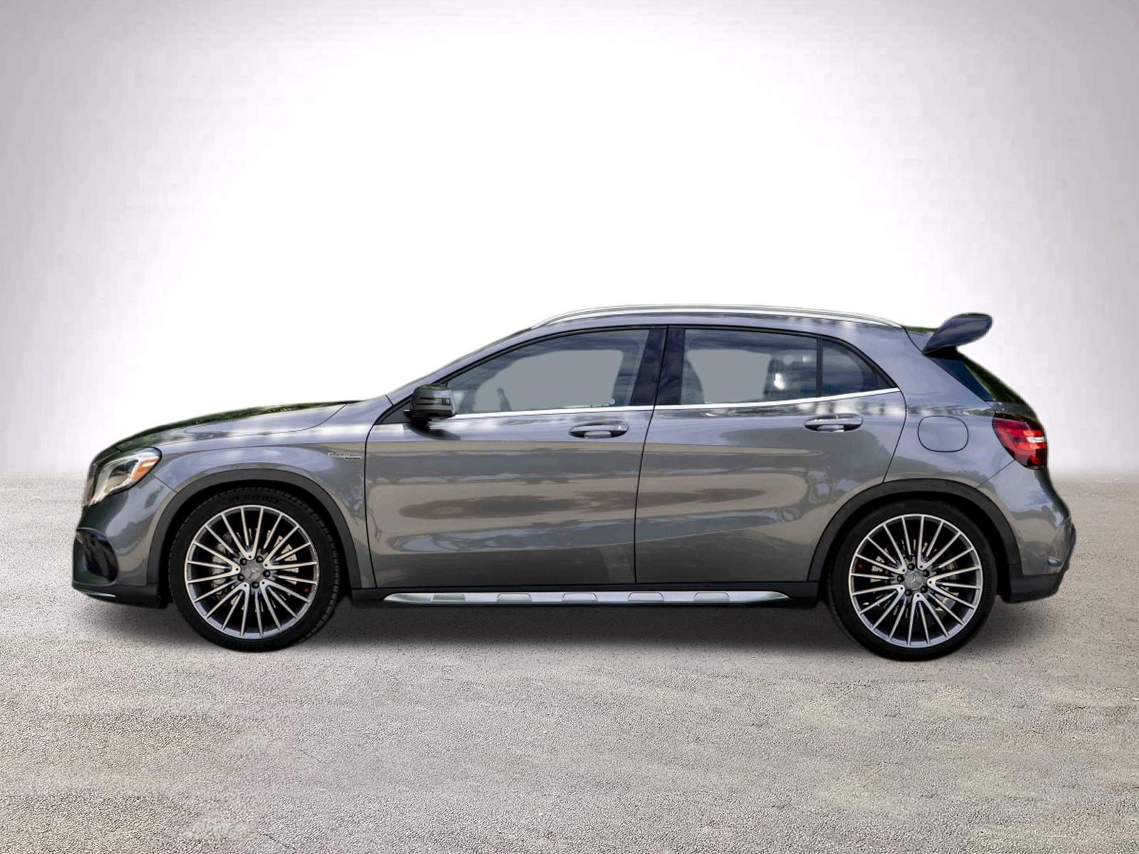 Used 2018 Mercedes-Benz GLA 45 AMG 4MATIC image 6