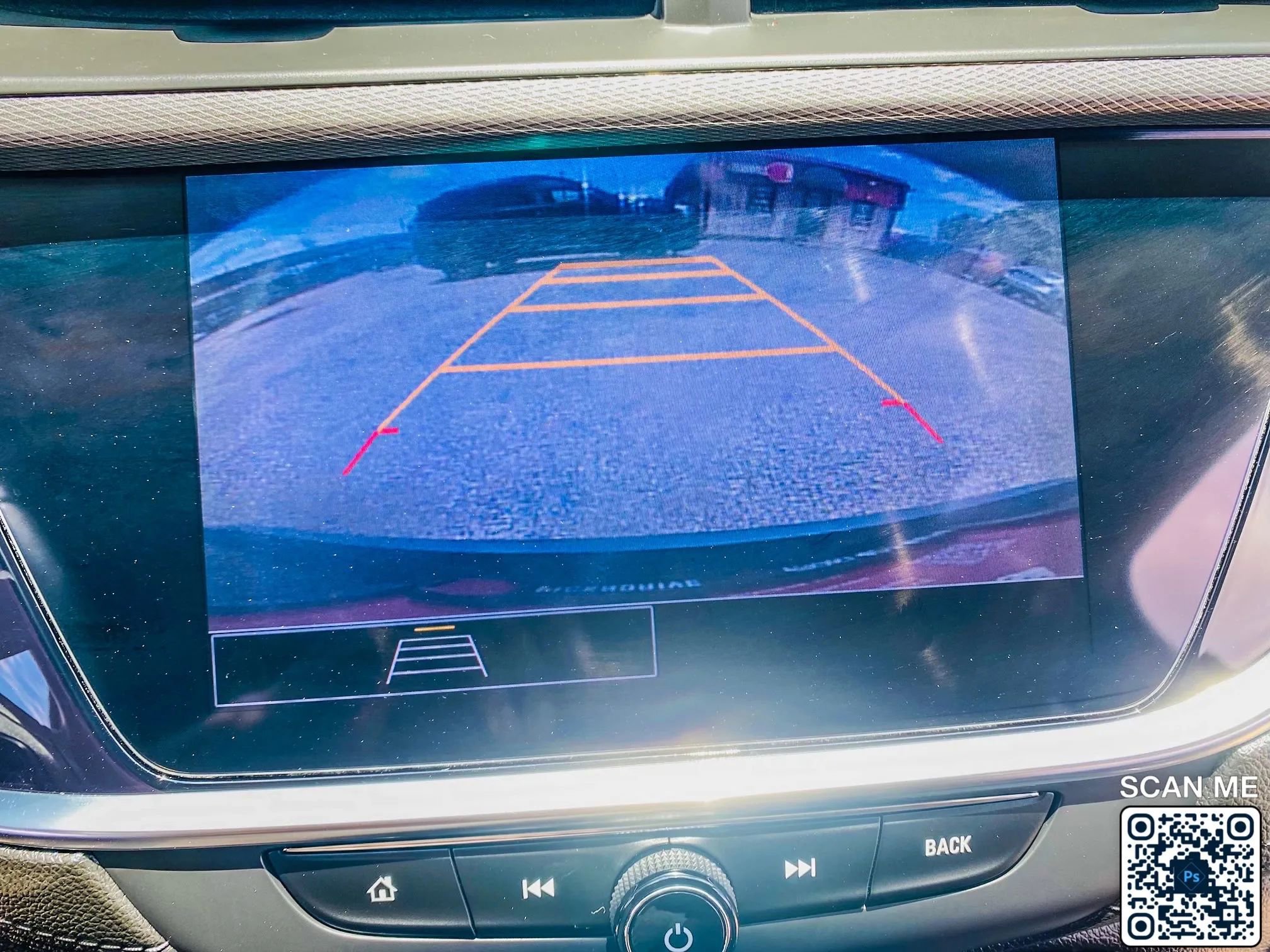 Used 2021 Buick Encore GX Preferred image 28