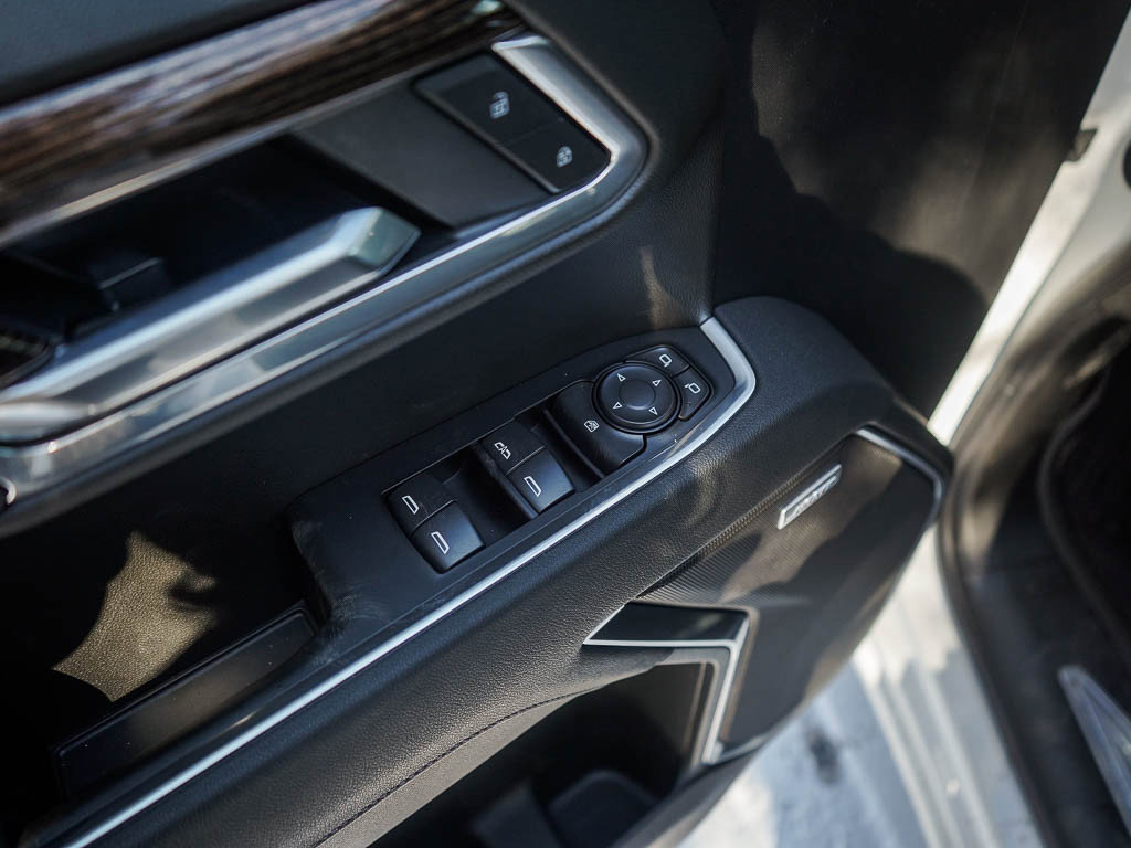 New 2026 GMC Sierra 1500 Elevation image 17