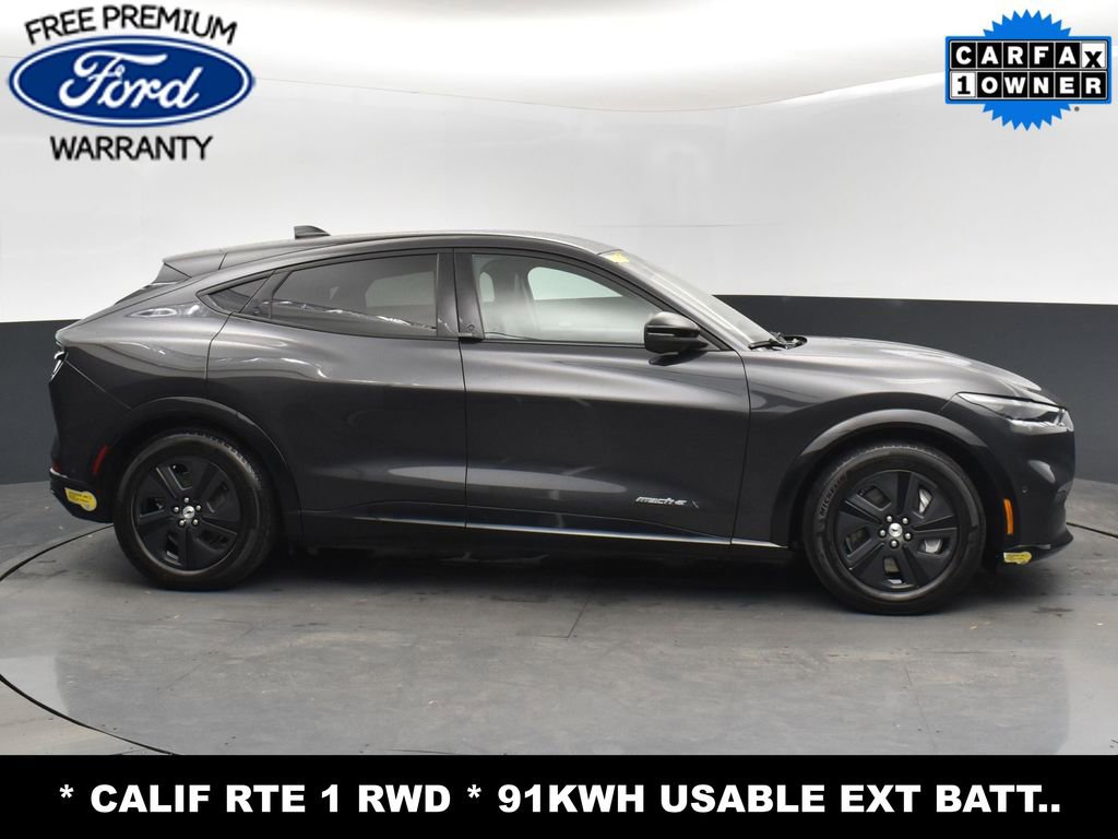 Used 2022 Ford Mustang Mach-E California Route 1 image 25