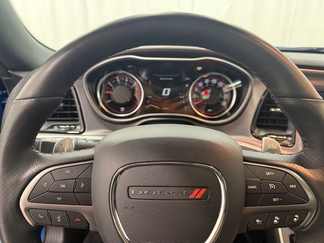 Used 2019 Dodge Challenger R/T Scat Pack RWD image 6