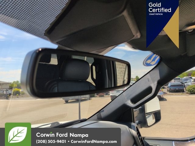 Certified 2022 Ford F350 Lariat w/ Lariat Ultimate Package AWD/4WD image 22
