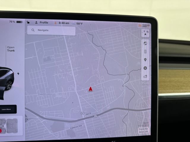 Used 2020 Tesla Model Y Long Range image 20