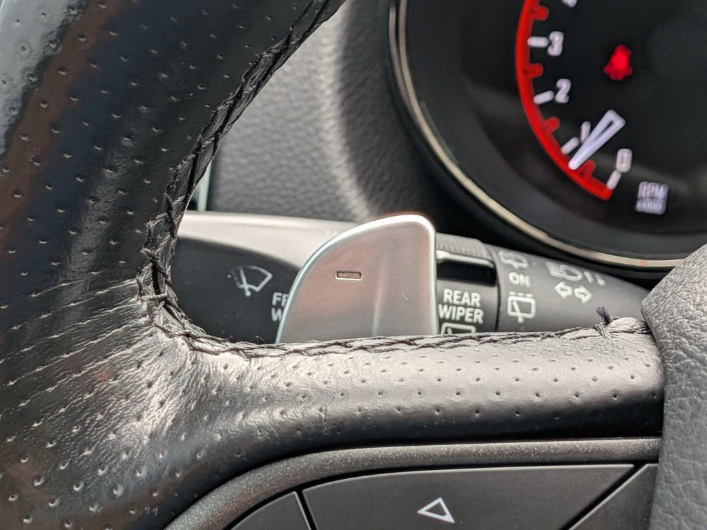 Used 2018 Dodge Durango R/T w/ Trailer Tow Group IV image 31