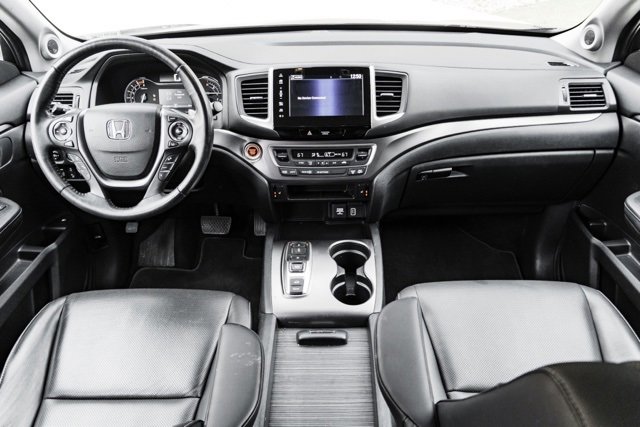 Used 2020 Honda Ridgeline RTL image 23