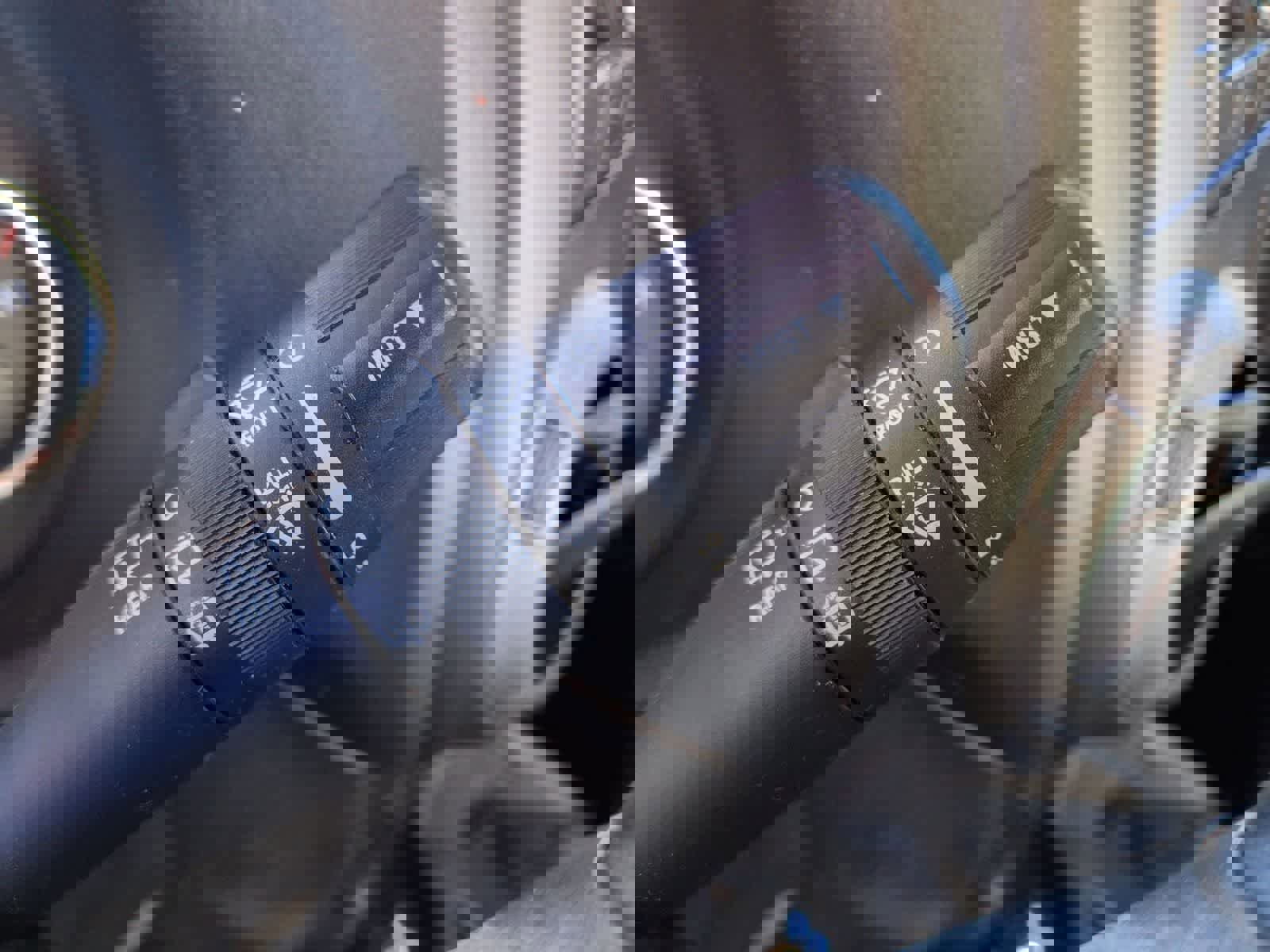 Used 2016 Jeep Wrangler Unlimited Sport w/ Quick Order Package 23S image 23