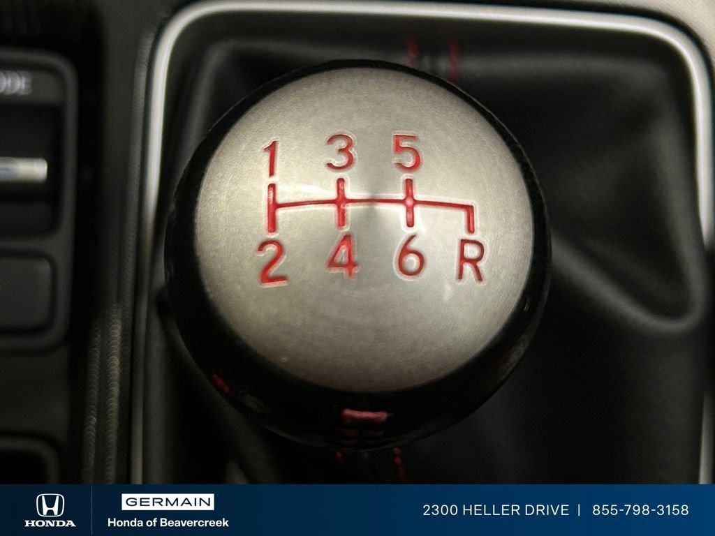 Used 2023 Honda Civic Si image 26