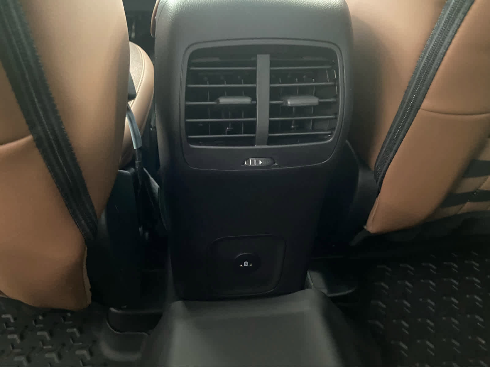 New 2025 Ford Bronco Sport Outer Banks w/ Outer Banks Tech Package+ image 18