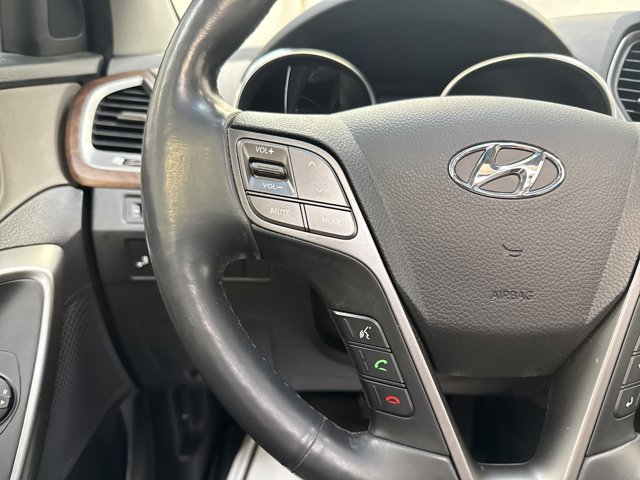 Used 2018 Hyundai Santa Fe Sport w/ 2.0T Ultimate Tech Package 05 FWD image 17