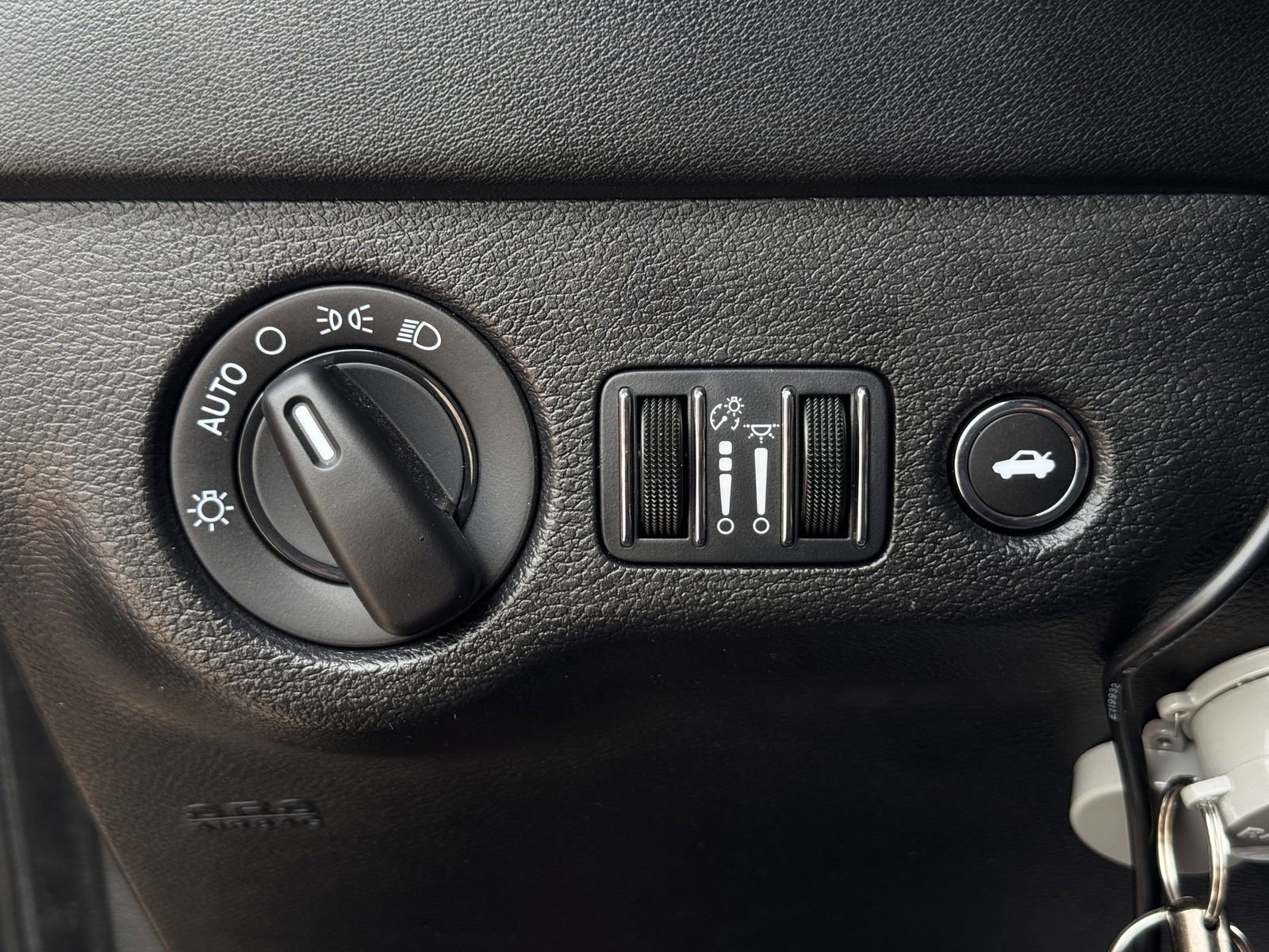 Used 2023 Dodge Charger SRT Hellcat w/ Harman/Kardon Audio Group image 24