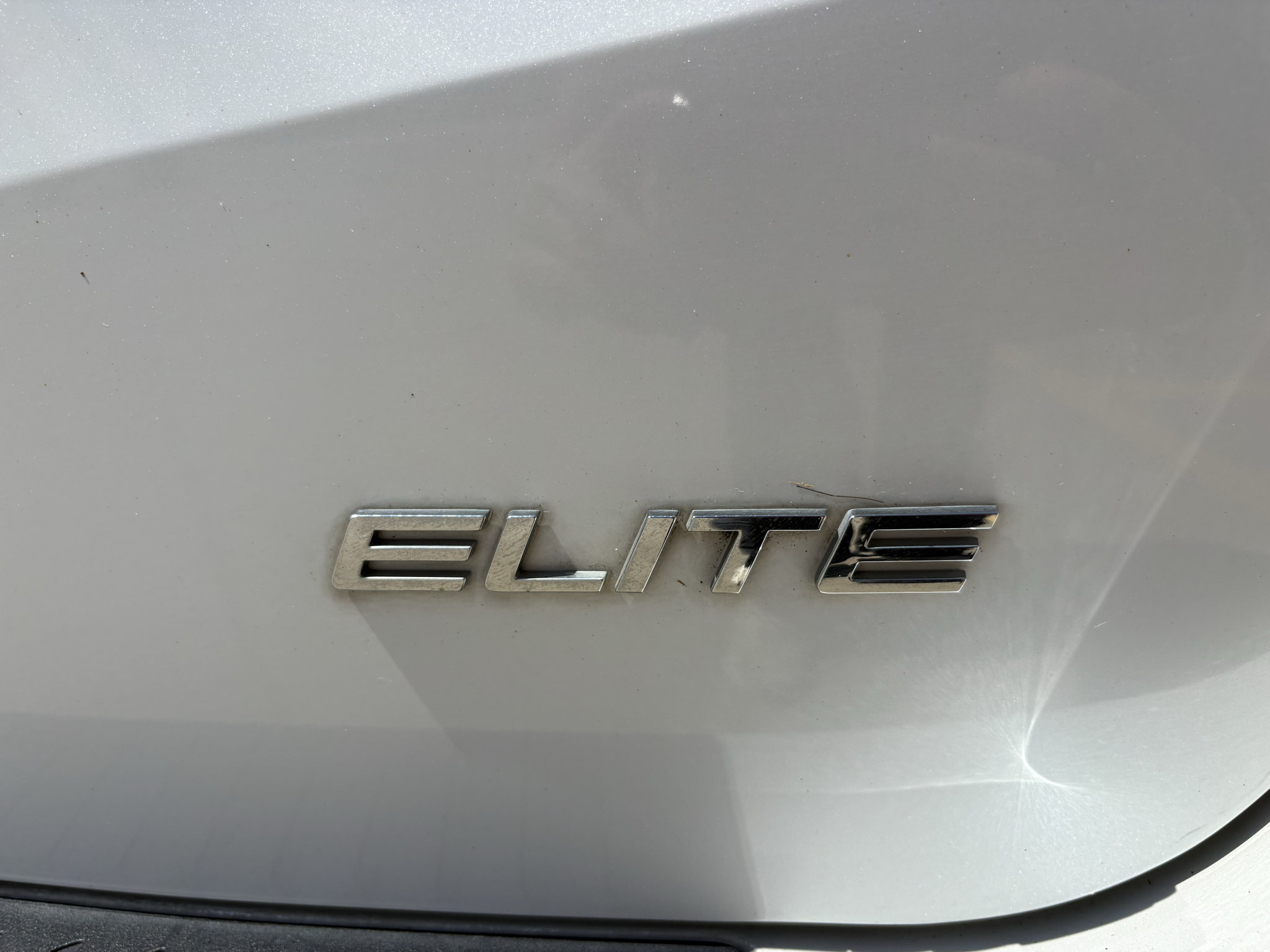 Certified 2022 Honda Odyssey Elite image 38