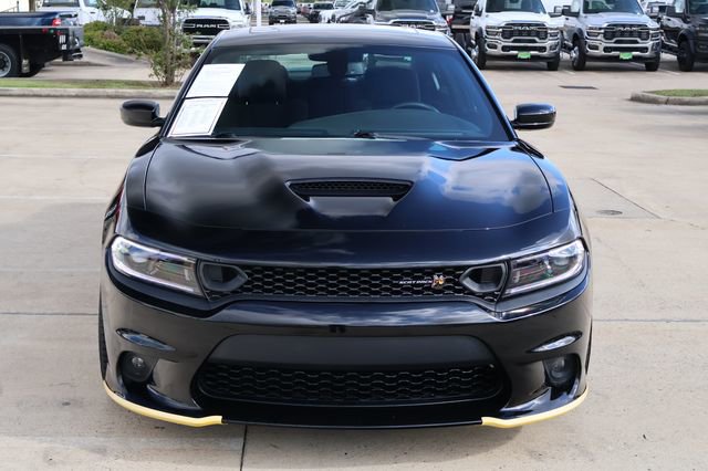 Used 2023 Dodge Charger Scat Pack image 2