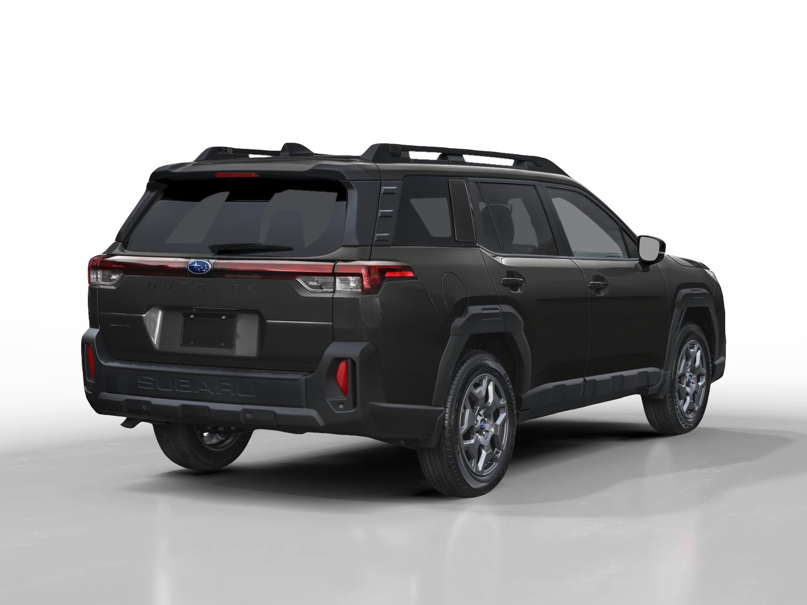 New 2026 Subaru Outback Premium AWD/4WD image 2