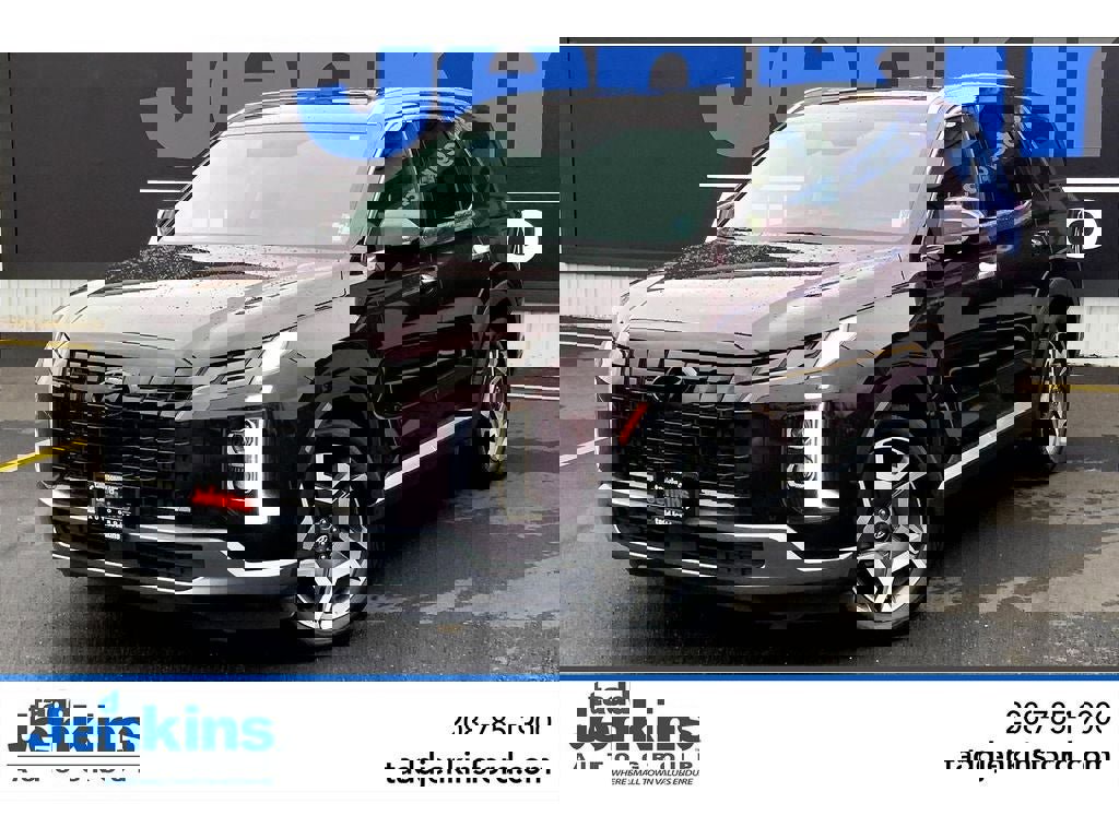 Used 2024 Hyundai Palisade Limited image 1