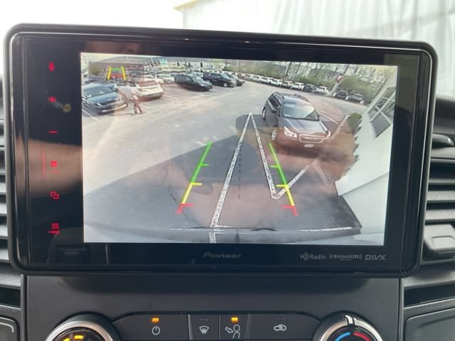 Used 2024 Ford Transit 350 XL RWD image 15