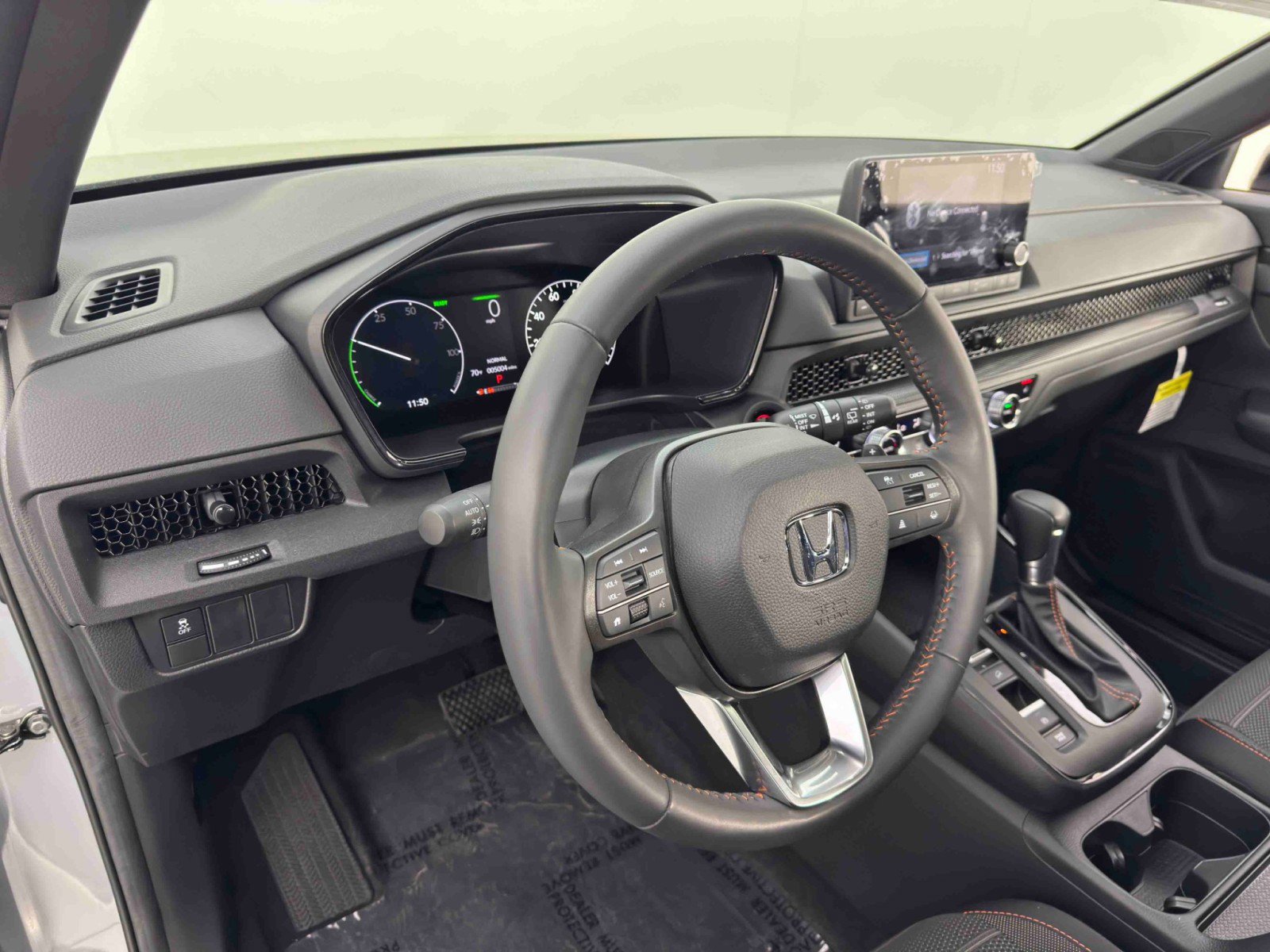 Used 2024 Honda CR-V Sport image 13