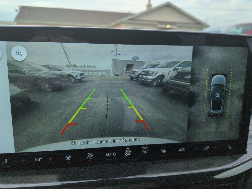 Certified 2023 Ford Escape ST-Line Select w/ Tech Pack #2 image 11