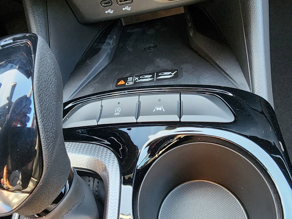 New 2026 Buick Envista Avenir FWD image 29