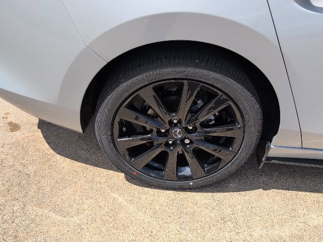 New 2026 MAZDA MAZDA3 s Sport FWD image 3