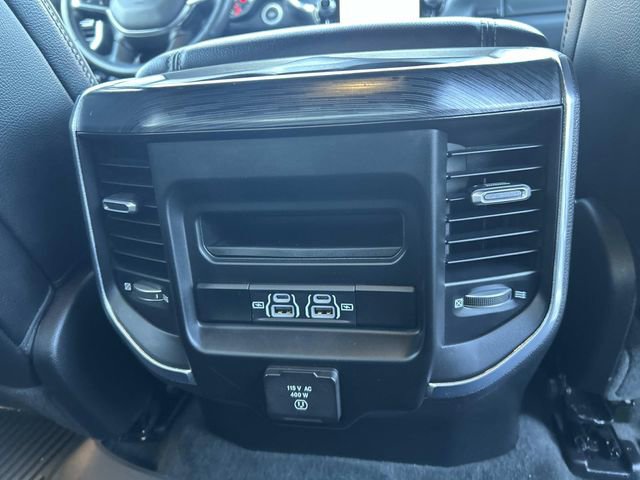 Used 2023 RAM 1500 Laramie image 15