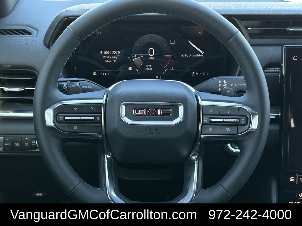 New 2026 GMC Terrain Elevation w/ Technology Package II image 13