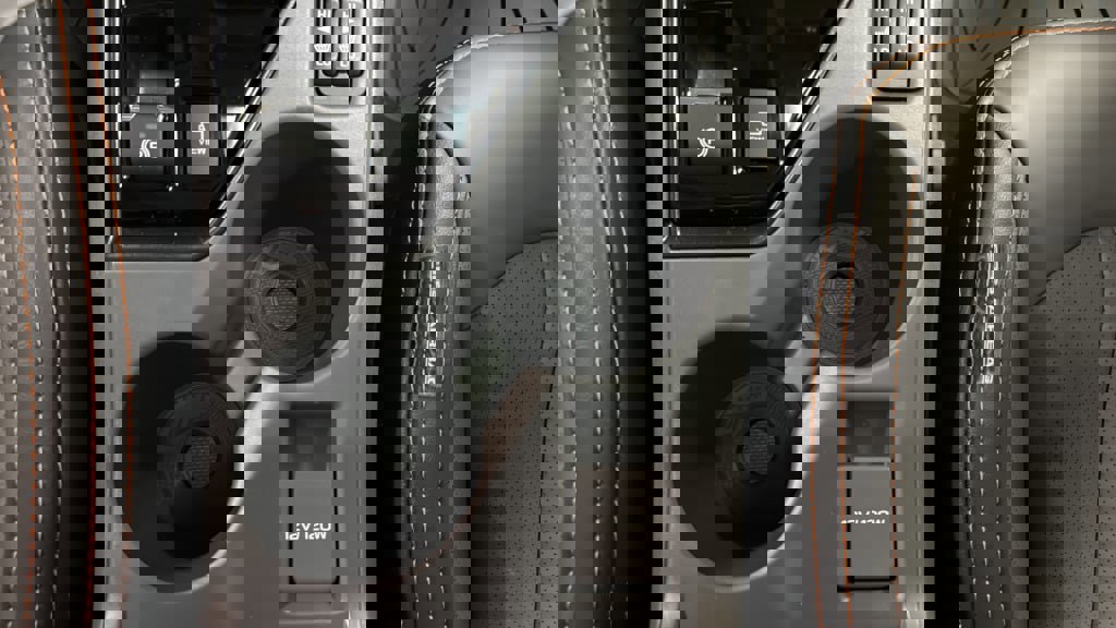 New 2026 Subaru Crosstrek 2.5i Limited image 34