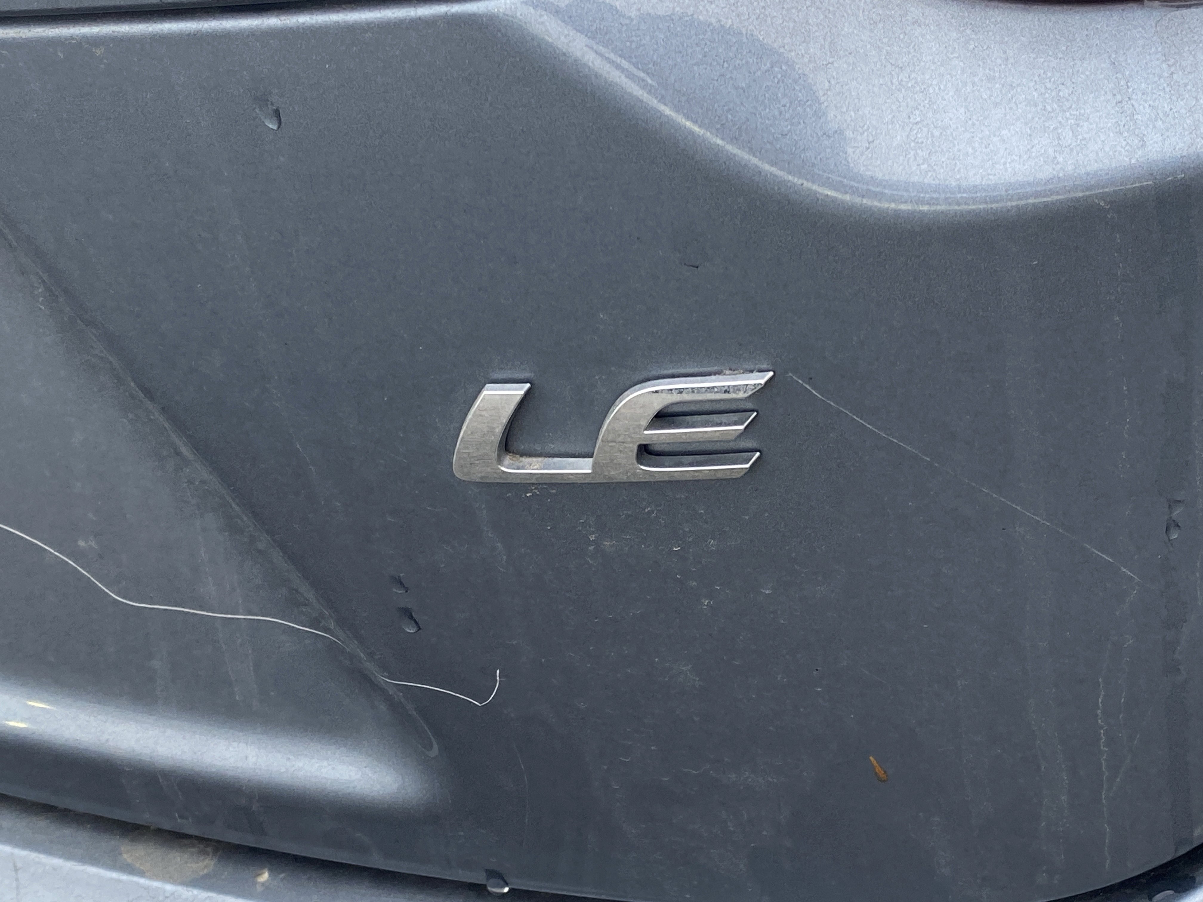 Used 2020 Toyota Corolla LE image 5