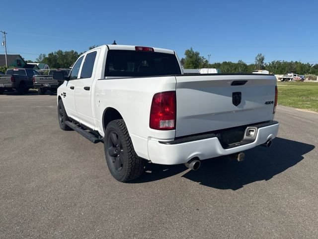 Used 2019 RAM 1500 Express w/ Wheel & Sound Group AWD/4WD image 3