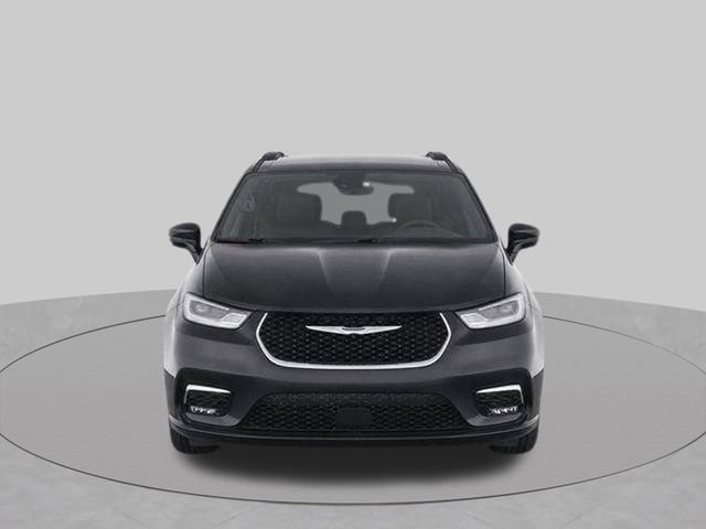 Used 2022 Chrysler Pacifica Touring-L FWD image 5