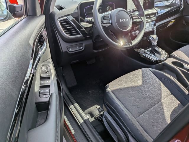 New 2026 Kia Seltos S image 12