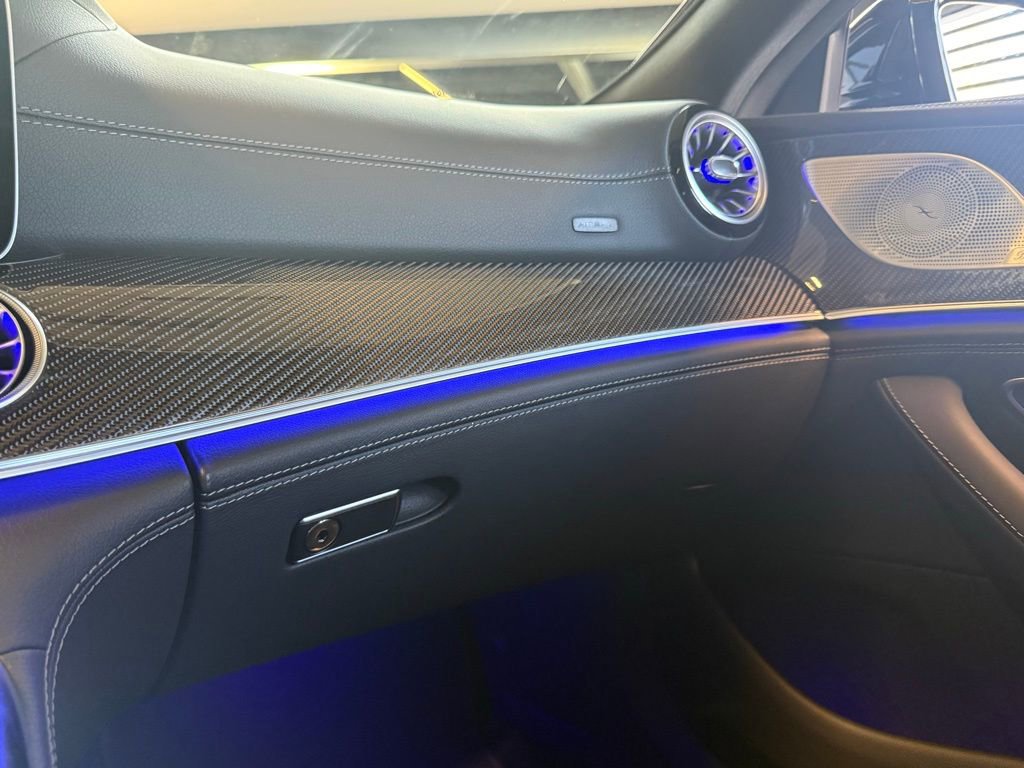 New 2026 Mercedes-Benz AMG GT 43 image 49