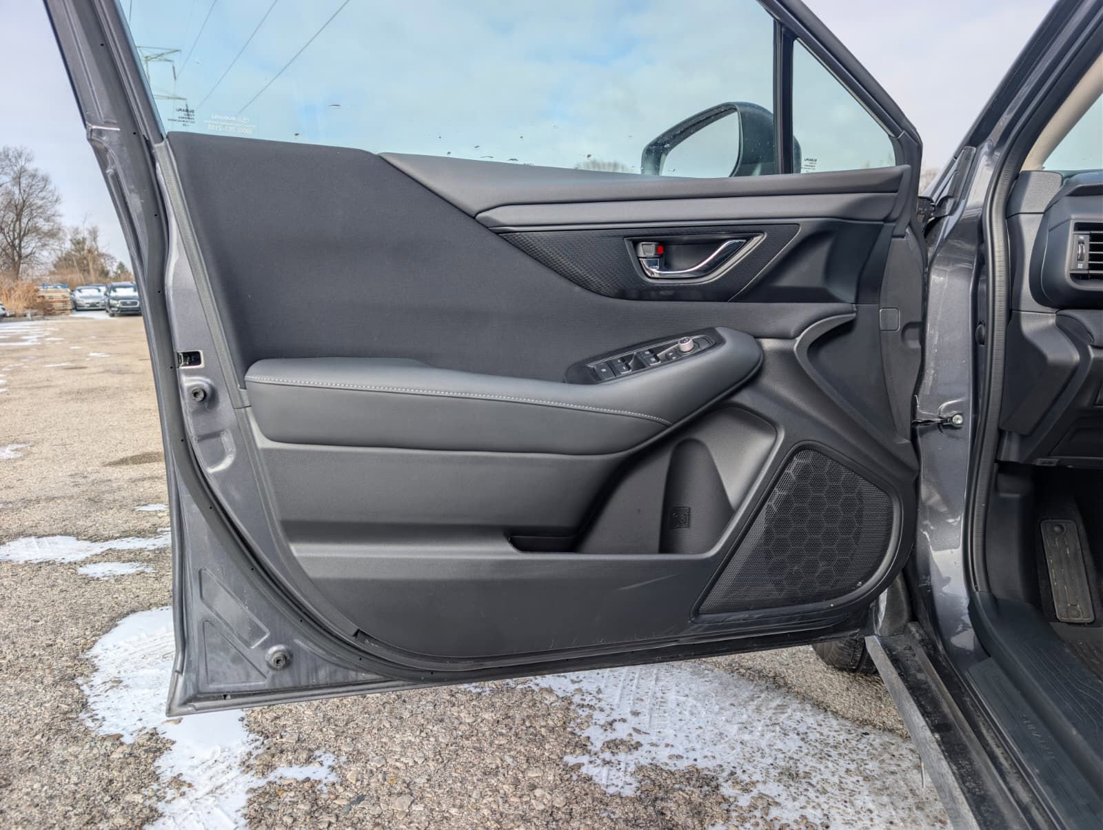 Certified 2025 Subaru Legacy Premium image 35