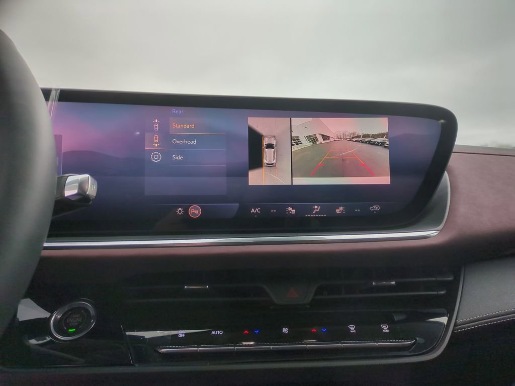 New 2026 Buick Envision Sport Touring image 11