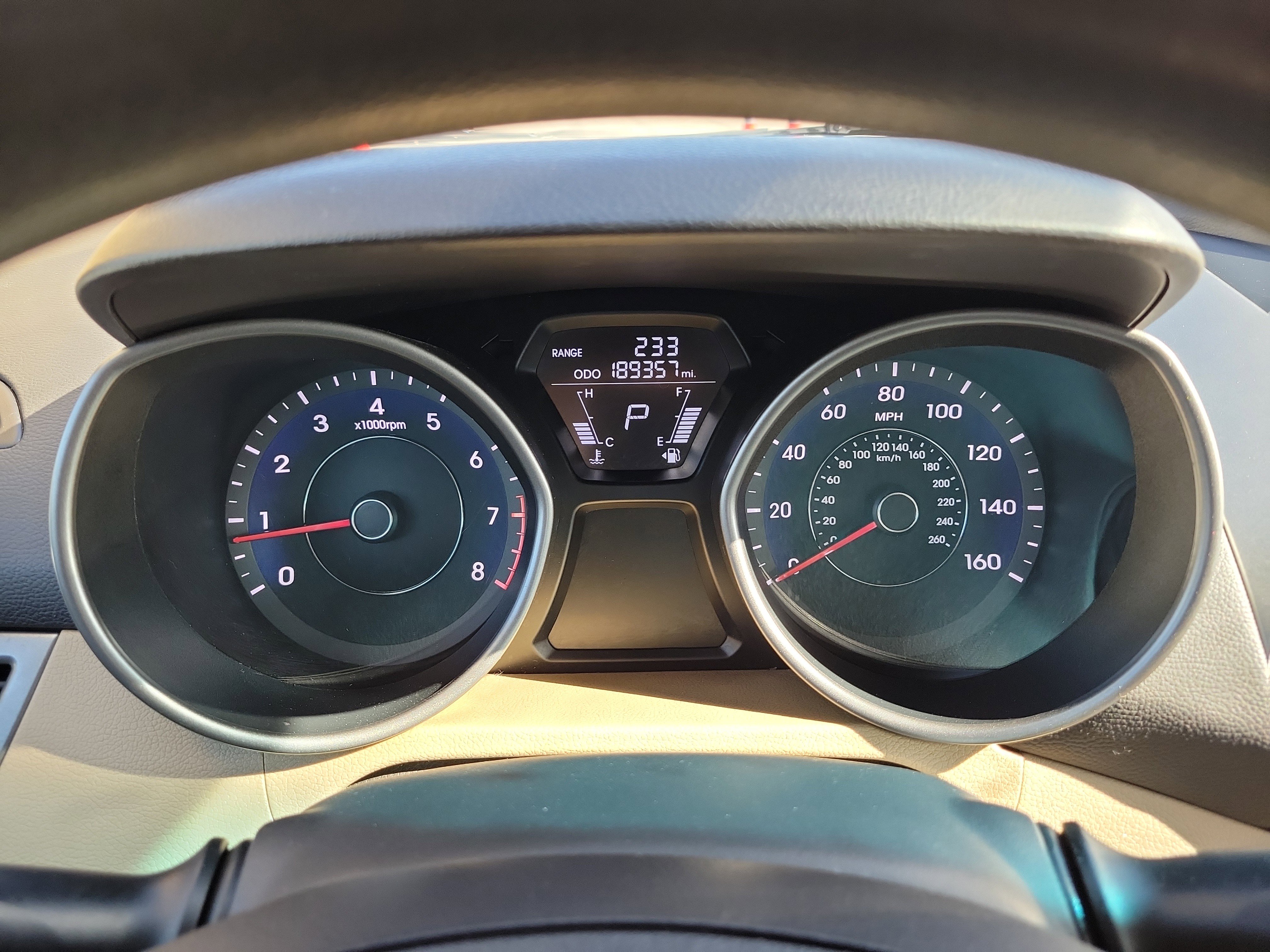 Used 2013 Hyundai Elantra GLS image 24