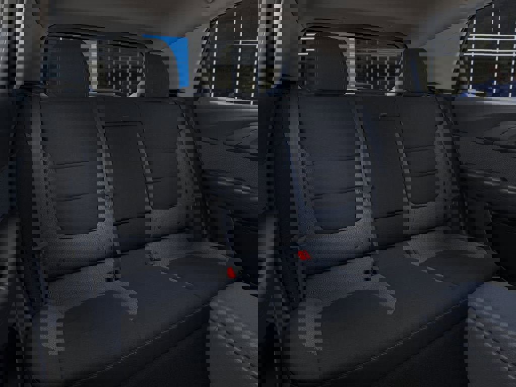 New 2026 Chevrolet TrailBlazer LT image 17