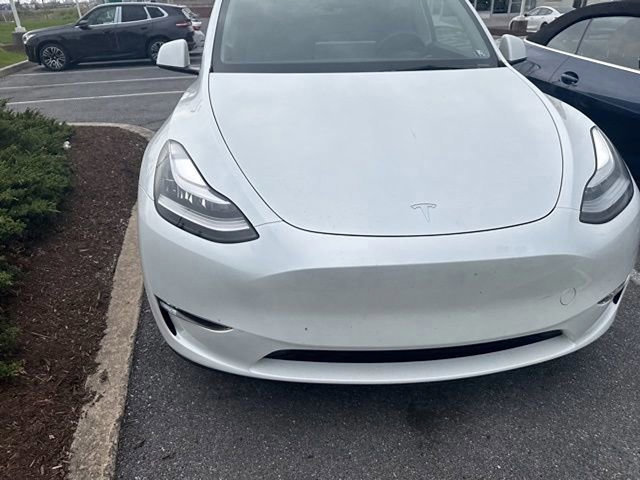 Used 2023 Tesla Model Y Long Range image 4