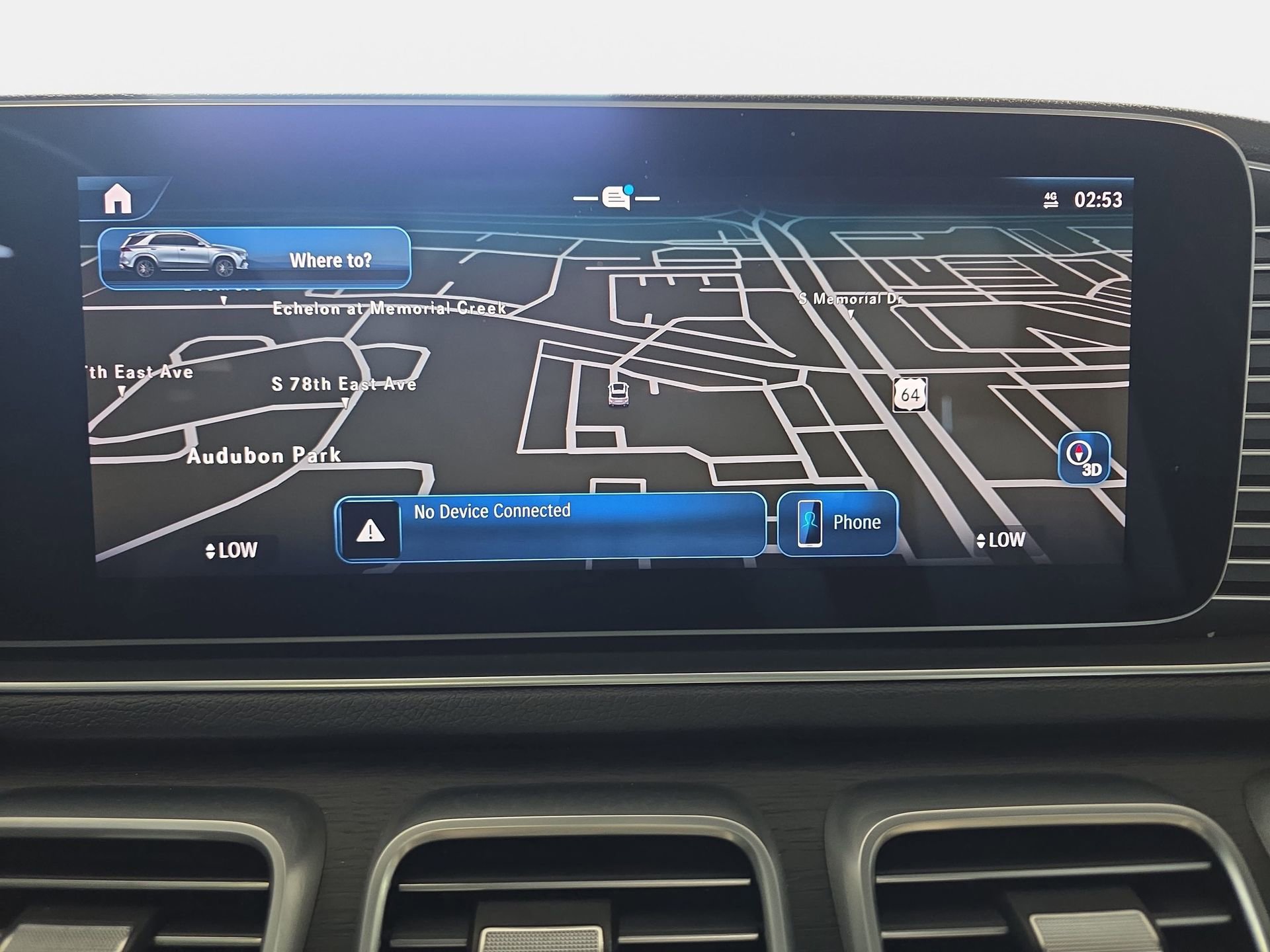 Certified 2024 Mercedes-Benz GLE 350 4MATIC image 22